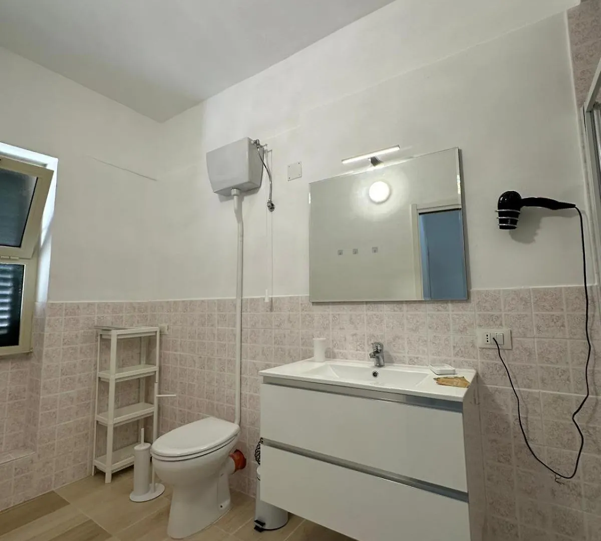 Centro Storico Stazione Aeroporto Wi-Fi&Selfcheck-In Apartment Palermo