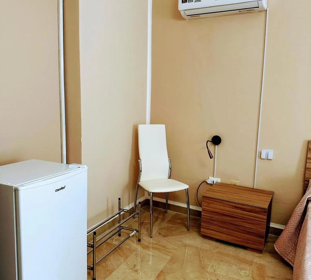 Centro Storico Stazione Aeroporto Wi-Fi&Selfcheck-In Apartment Palermo