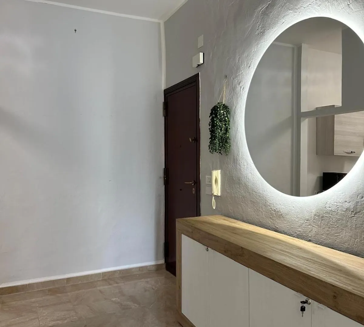 Centro Storico Stazione Aeroporto Wi-Fi&Selfcheck-In Apartment Palermo