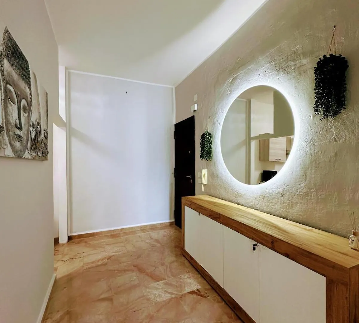 Centro Storico Stazione Aeroporto Wi-Fi&Selfcheck-In Apartment Palermo