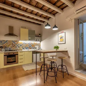 Appartamento Abbanniata, Palermo